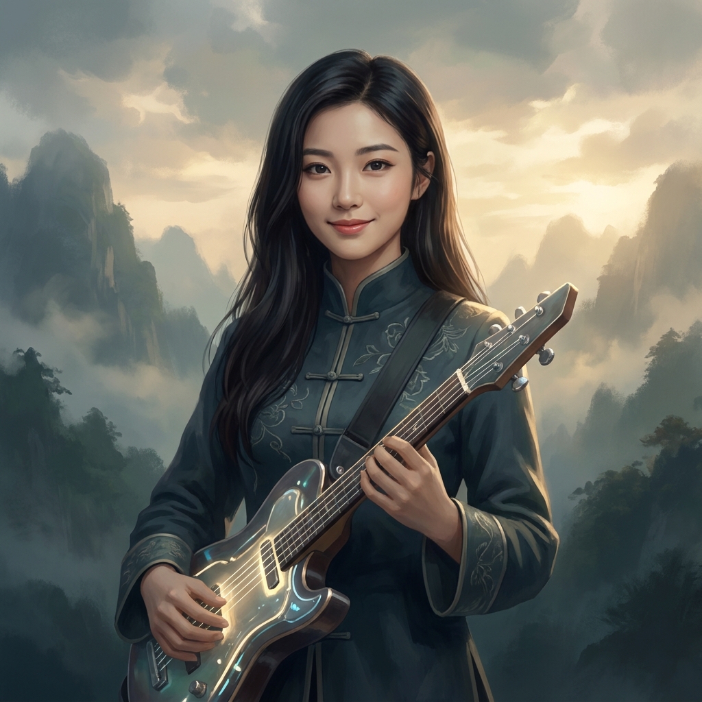 林清弦