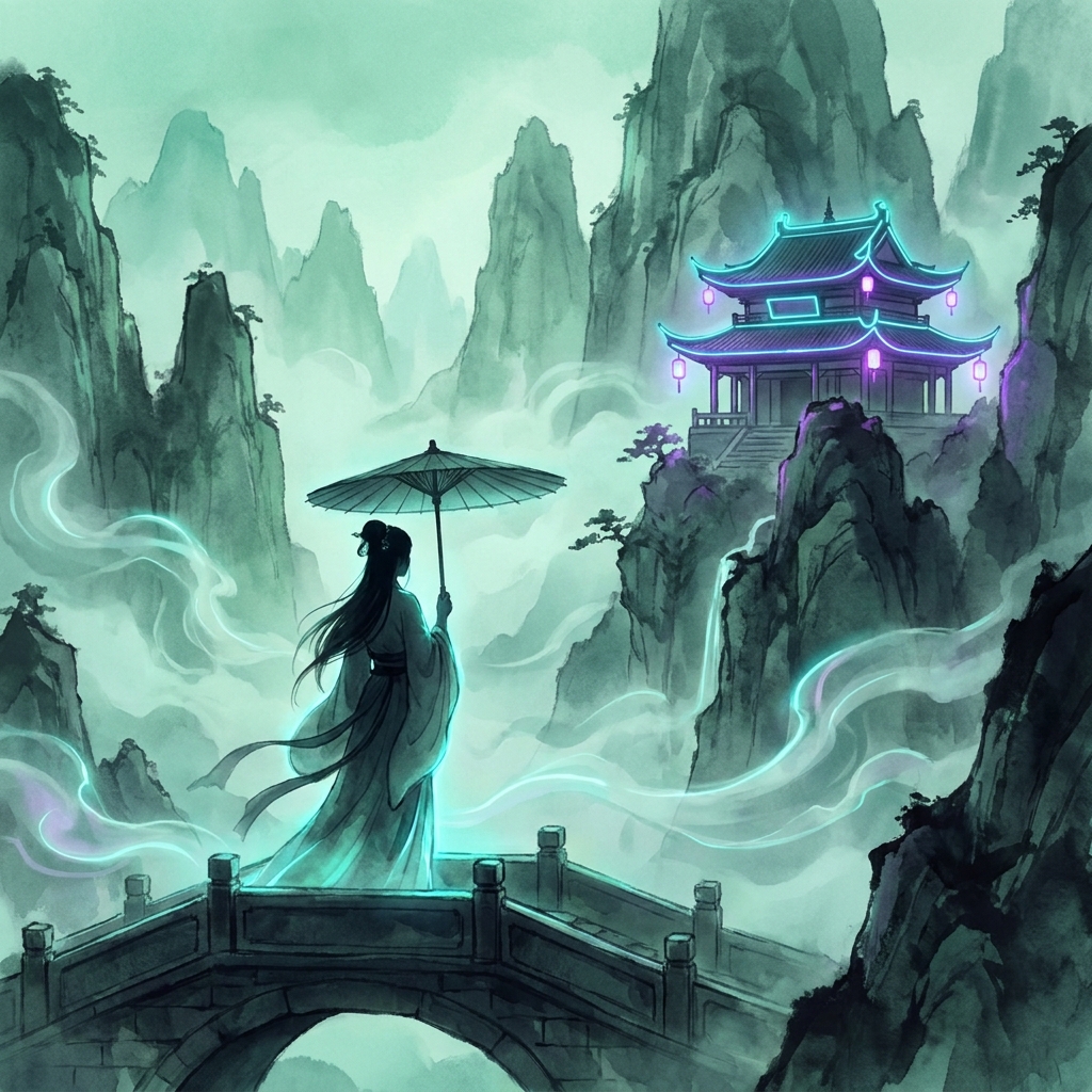 青衫憶 封面